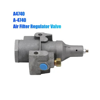 A4740 A-4740 Клапан регулятора воздушного фильтра для Eaton Fuller Tansmission