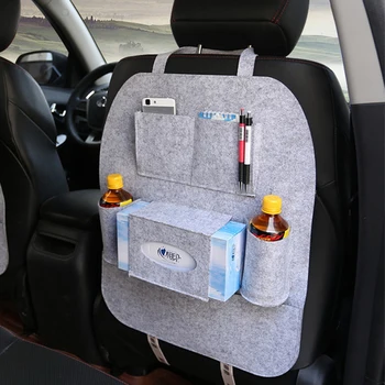 Автомобильная сумка для хранения заднего сиденья для Mercedes-Benz A B C E S G M ML GLK CLK CLS E GL R SL SLK AMG TPMS Smart